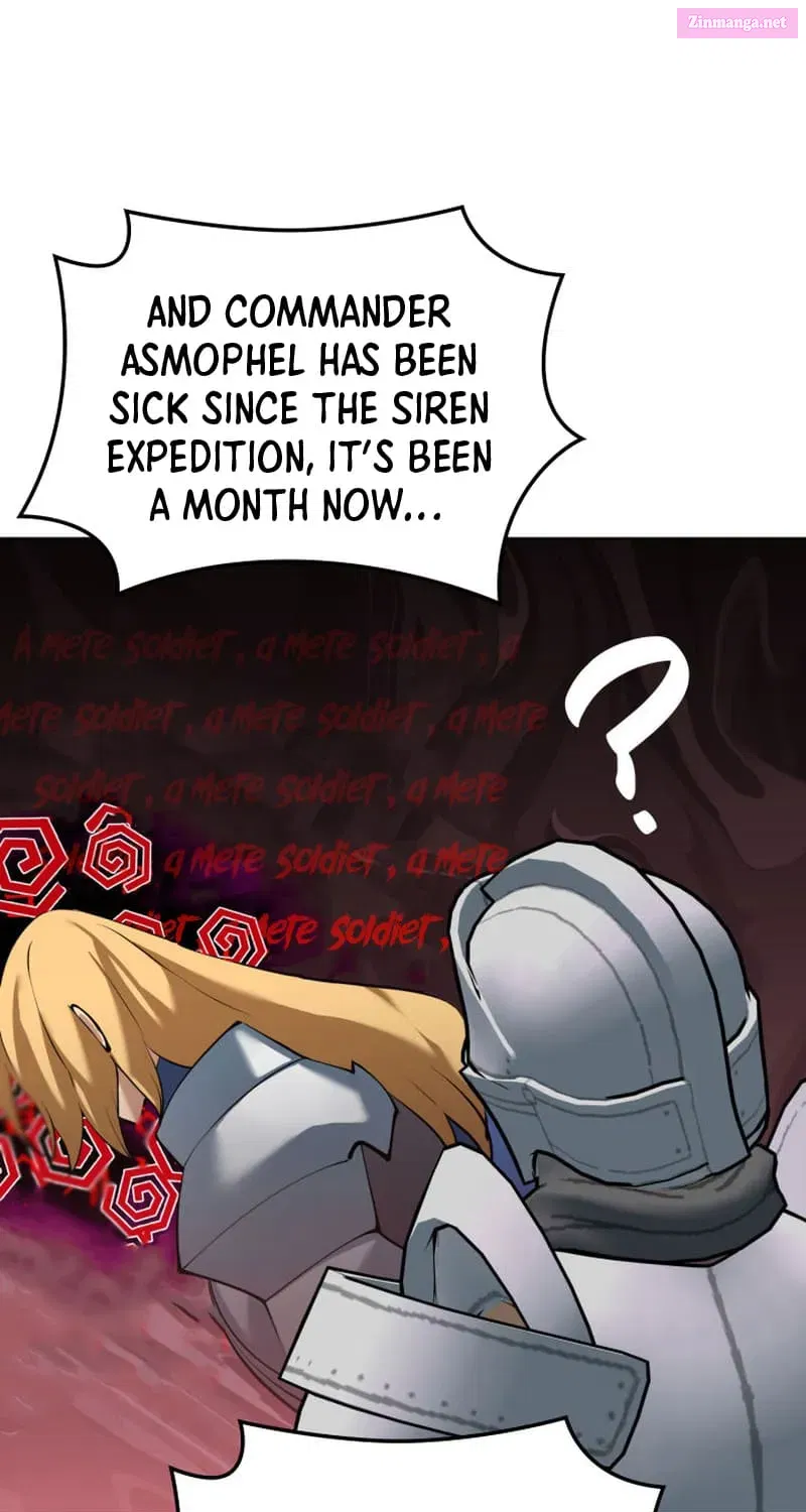 Overgeared (Team Argo) Chapter 246 page 116 - 