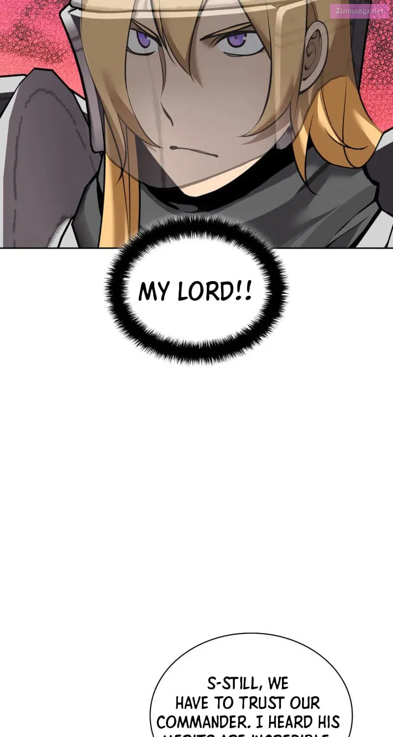 Overgeared (Team Argo) Chapter 246 page 120 - 