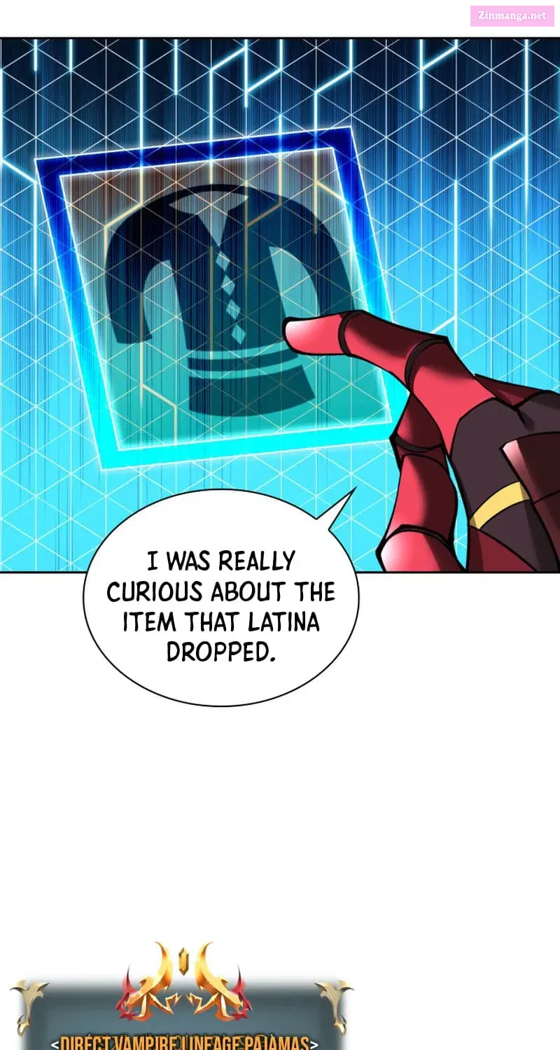 Overgeared (Team Argo) Chapter 246 page 13 - 