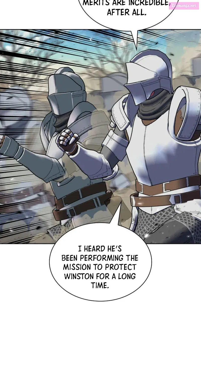 Overgeared (Team Argo) Chapter 246 page 121 - 
