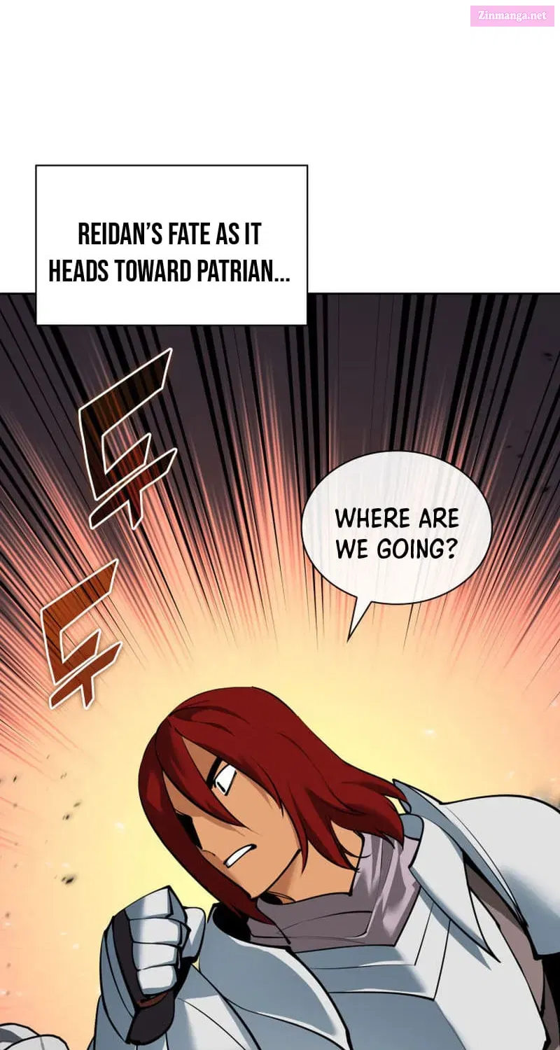 Overgeared (Team Argo) Chapter 246 page 122 - 