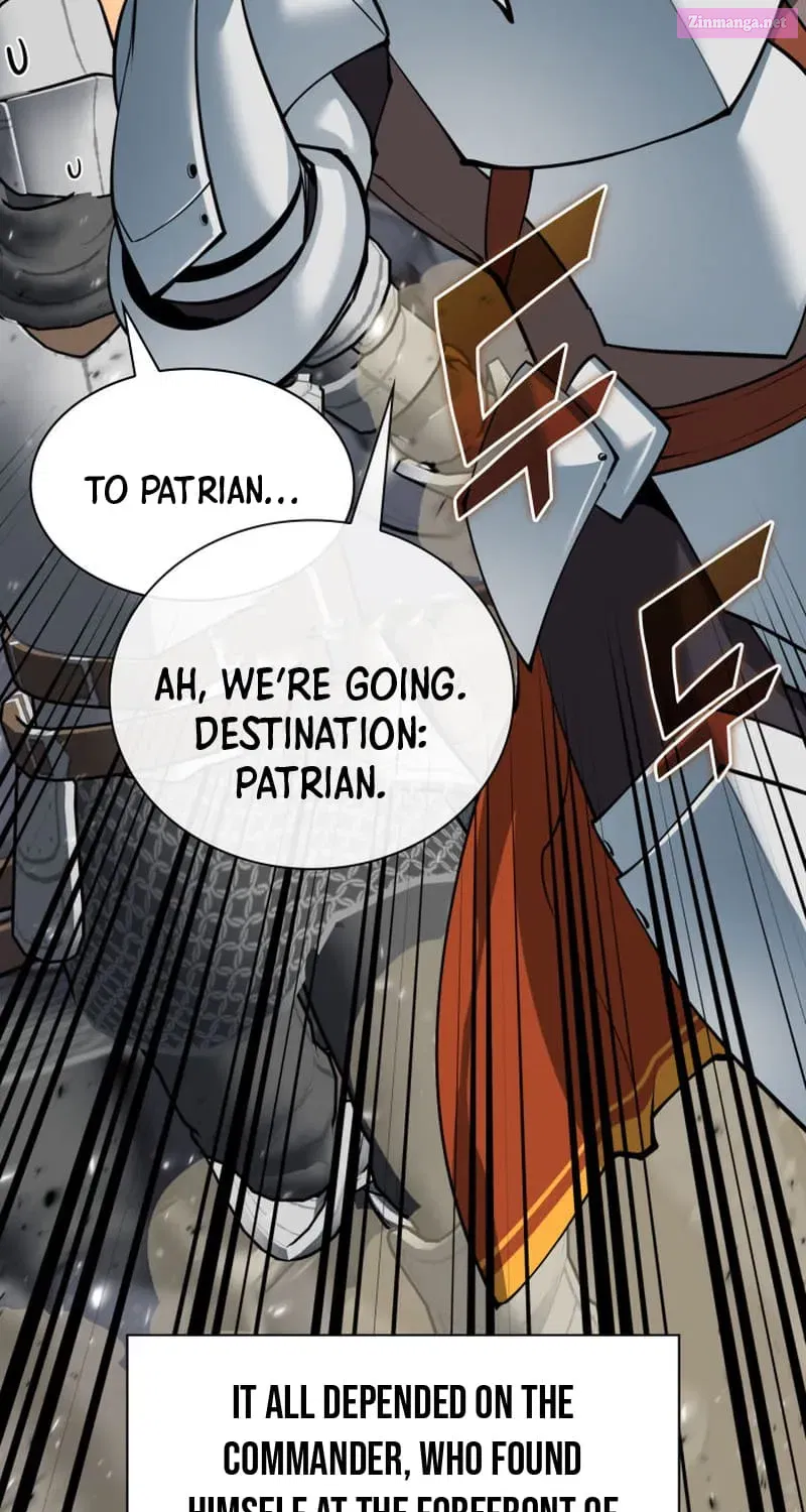 Overgeared (Team Argo) Chapter 246 page 123 - 