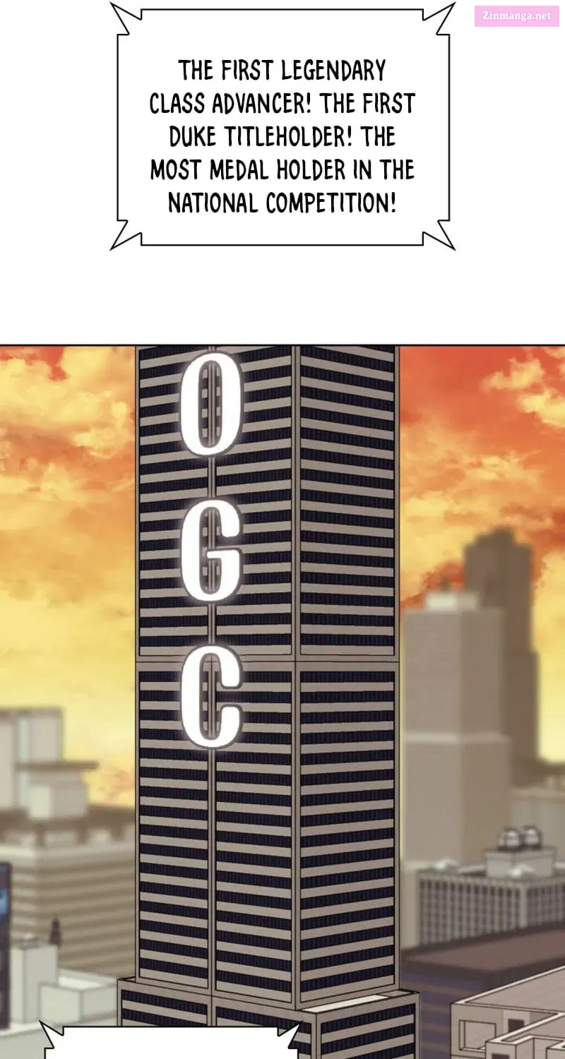 Overgeared (Team Argo) Chapter 246 page 126 - 