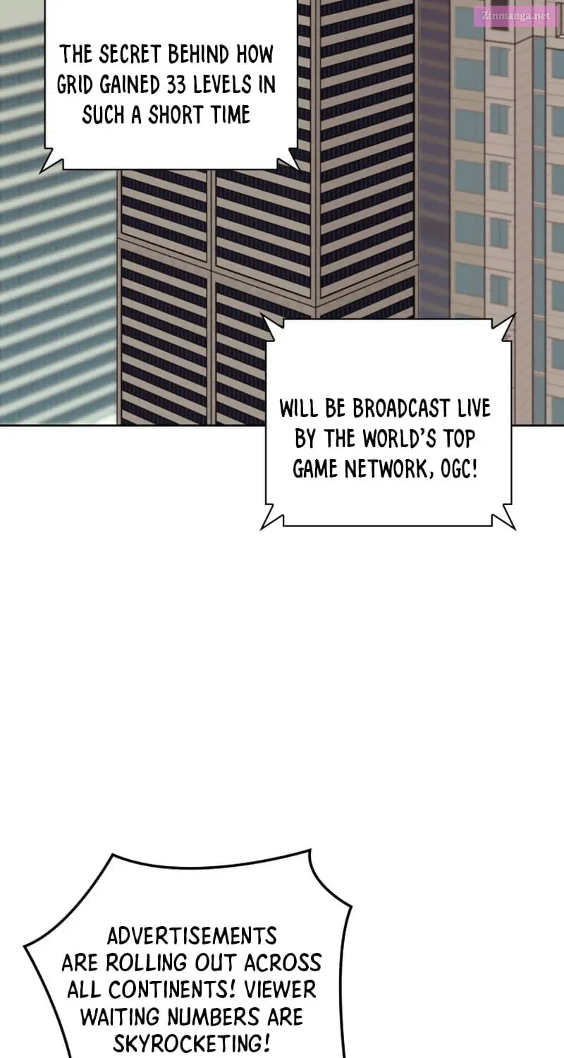 Overgeared (Team Argo) Chapter 246 page 127 - 