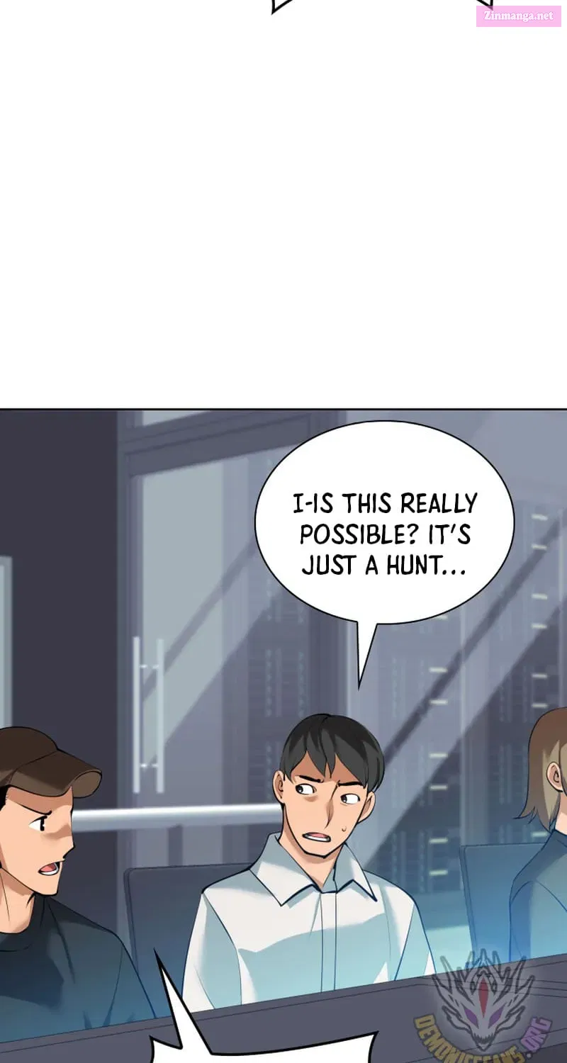 Overgeared (Team Argo) Chapter 246 page 131 - 