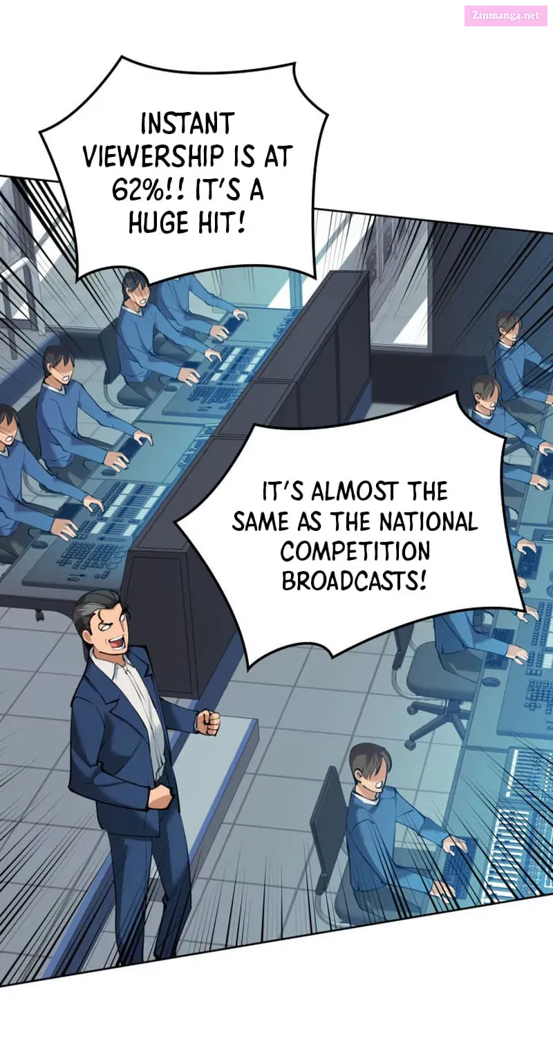 Overgeared (Team Argo) Chapter 246 page 136 - 
