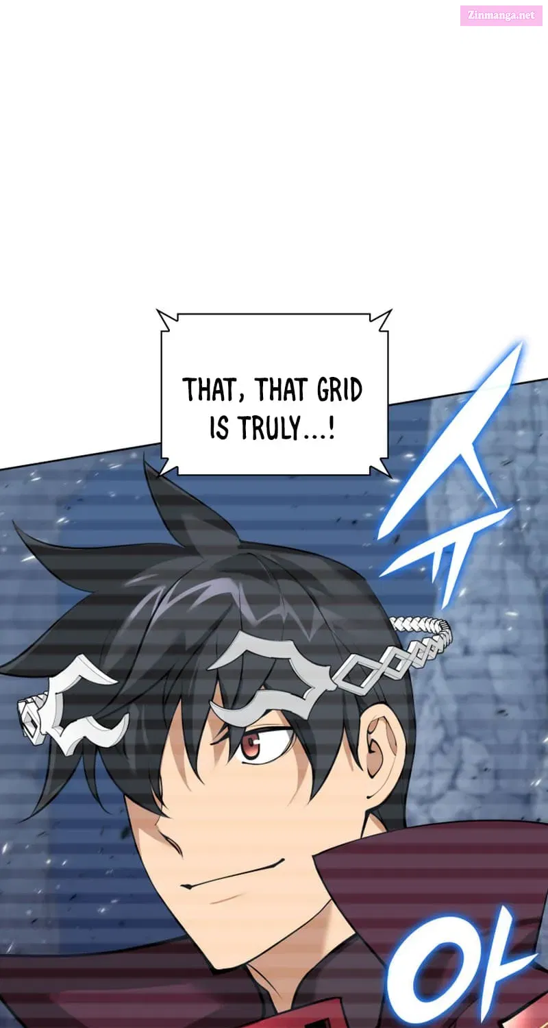 Overgeared (Team Argo) Chapter 246 page 137 - 