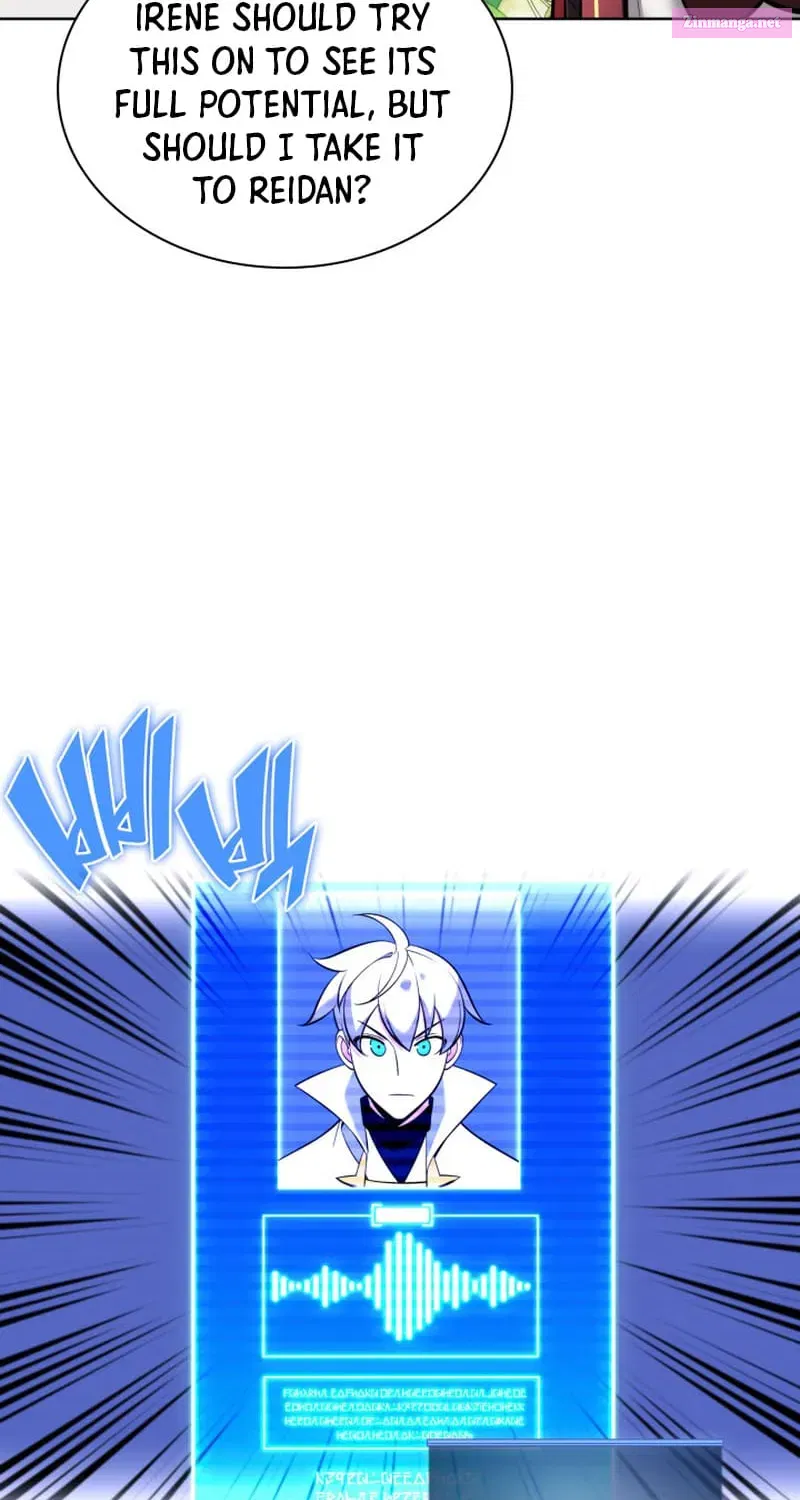 Overgeared (Team Argo) Chapter 246 page 17 - 