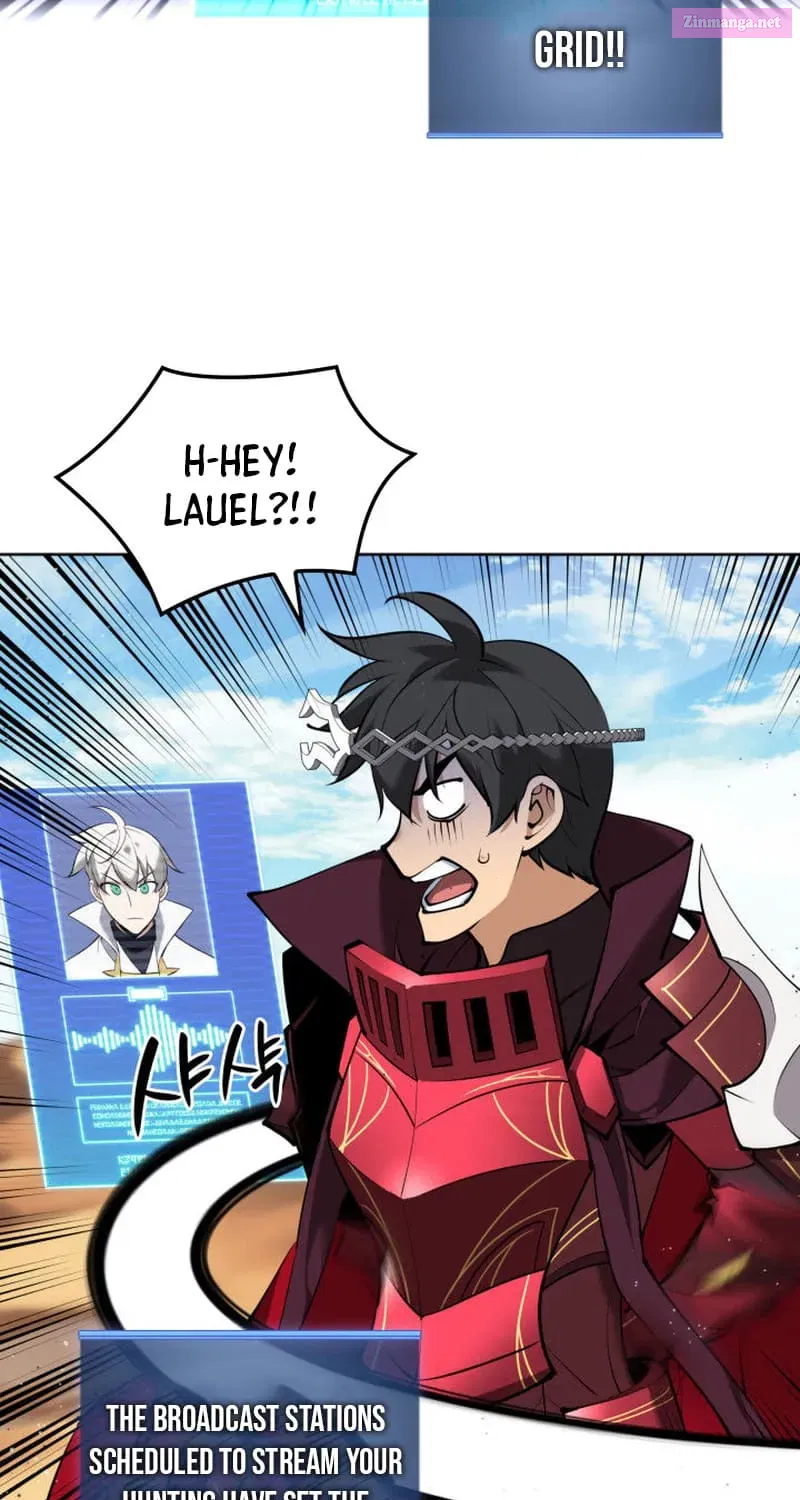 Overgeared (Team Argo) Chapter 246 page 18 - 