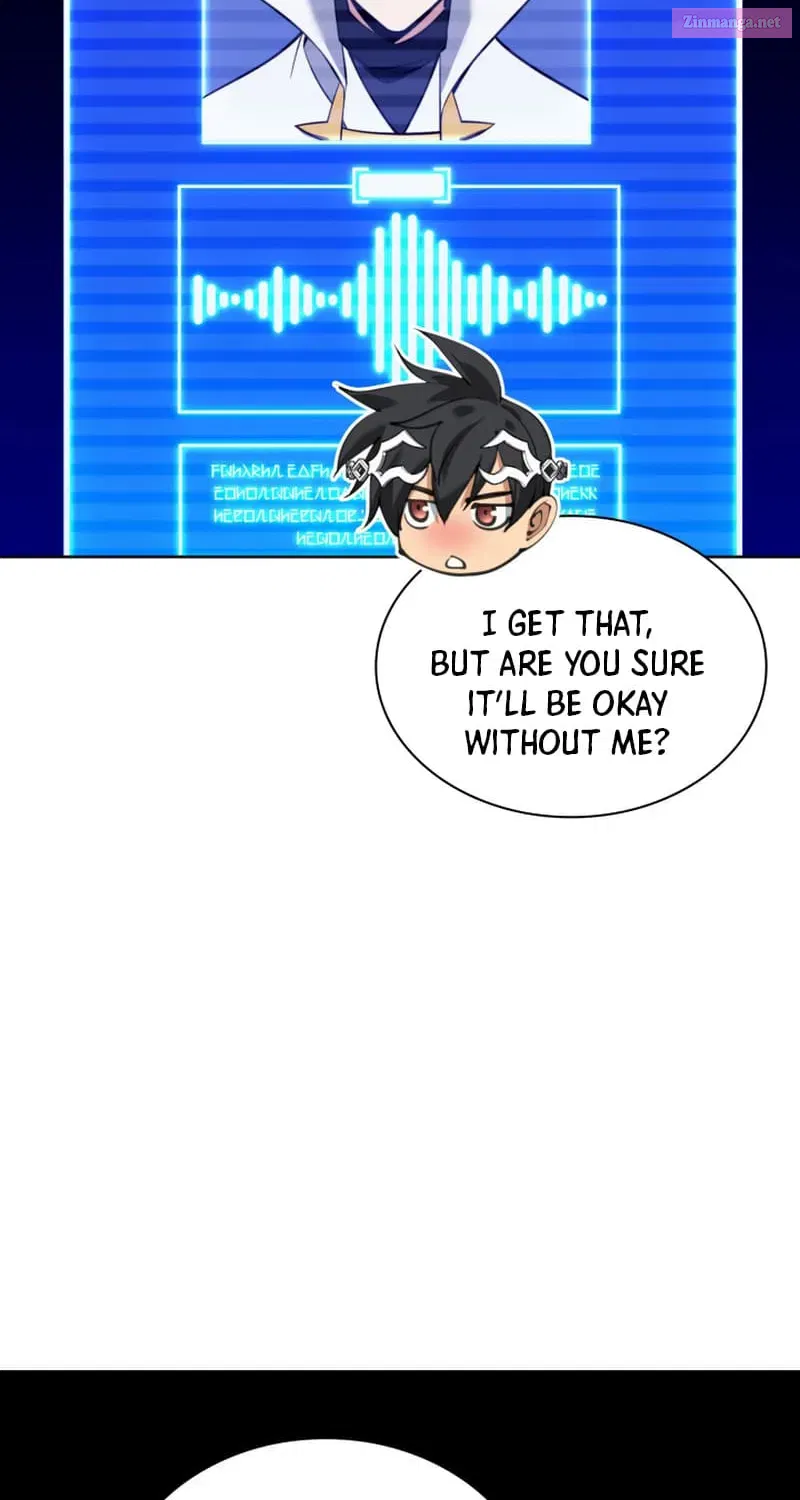 Overgeared (Team Argo) Chapter 246 page 21 - 