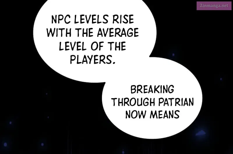 Overgeared (Team Argo) Chapter 246 page 22 - 
