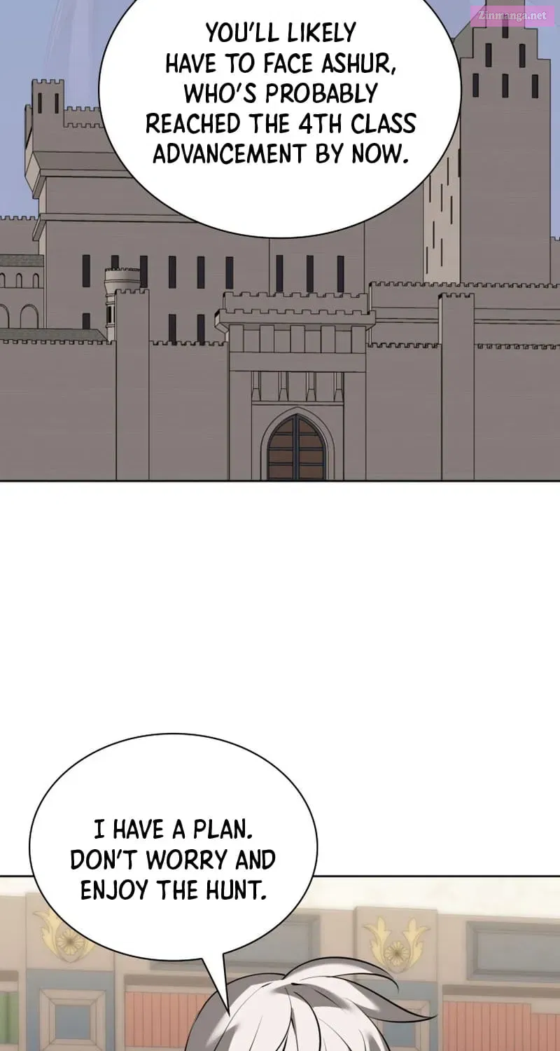Overgeared (Team Argo) Chapter 246 page 24 - 