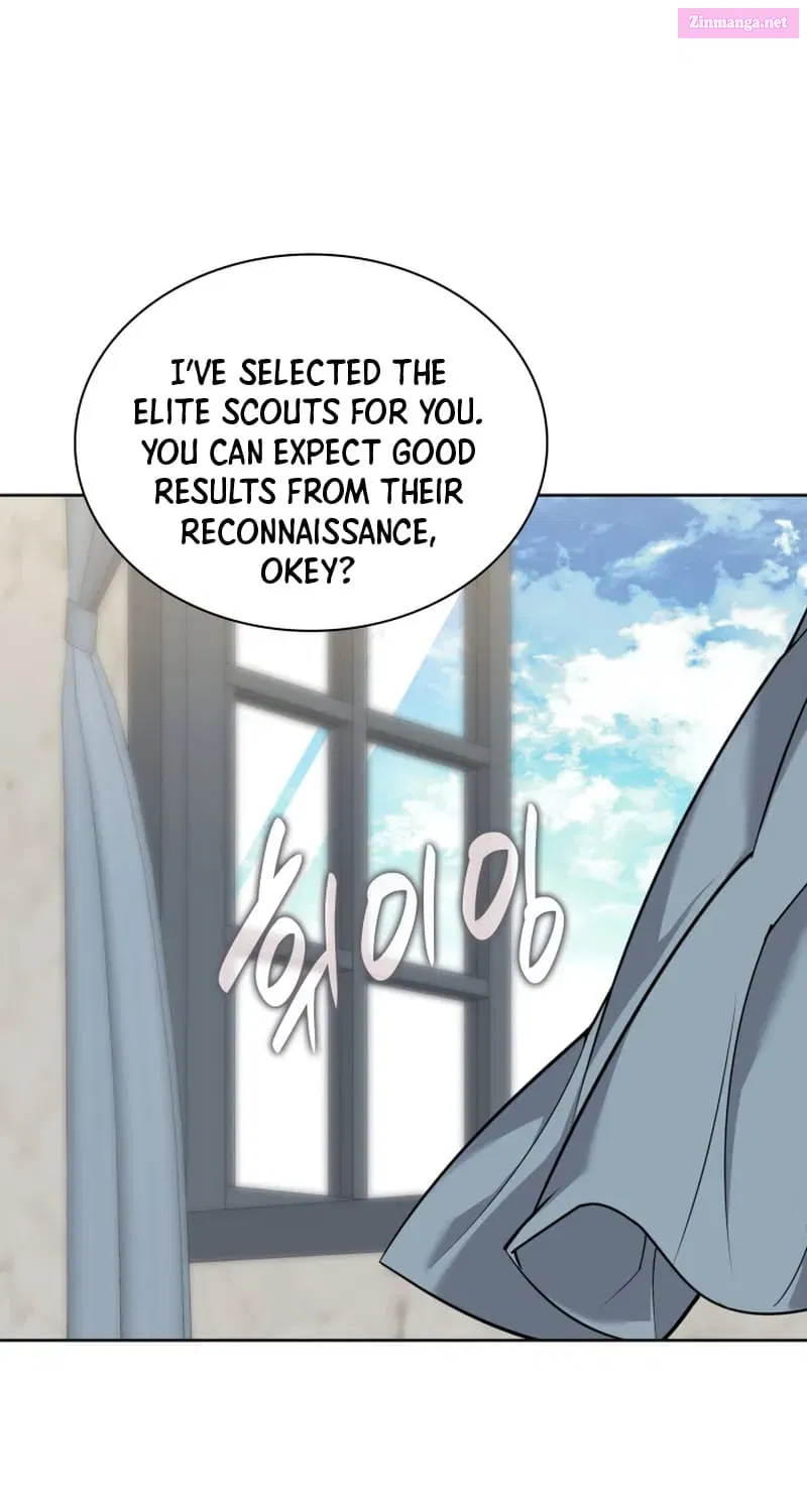 Overgeared (Team Argo) Chapter 246 page 27 - 