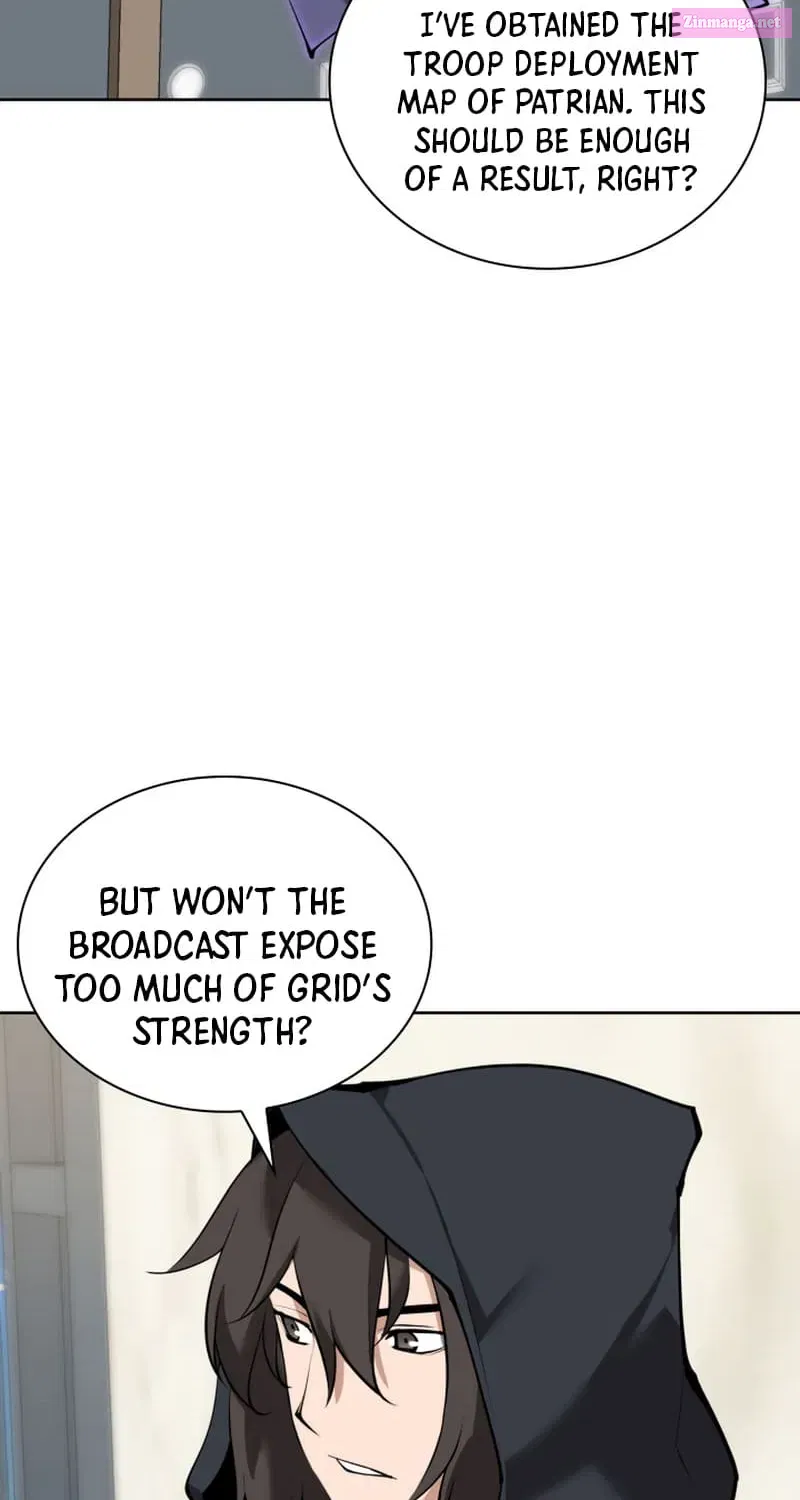Overgeared (Team Argo) Chapter 246 page 30 - 