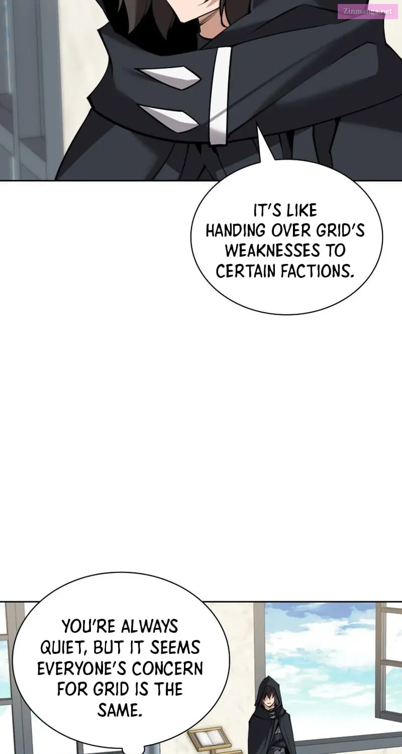 Overgeared (Team Argo) Chapter 246 page 31 - 