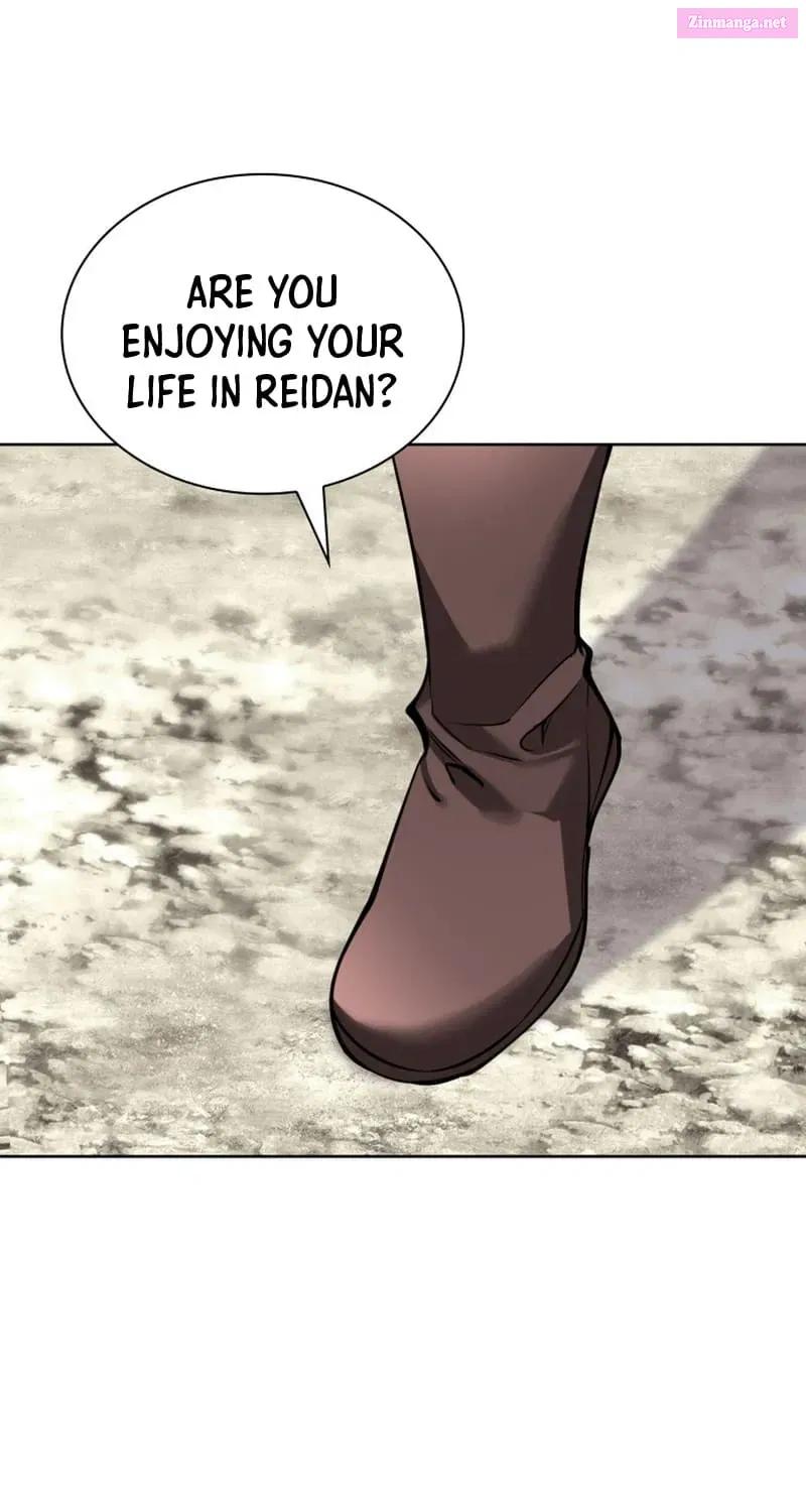 Overgeared (Team Argo) Chapter 246 page 40 - 
