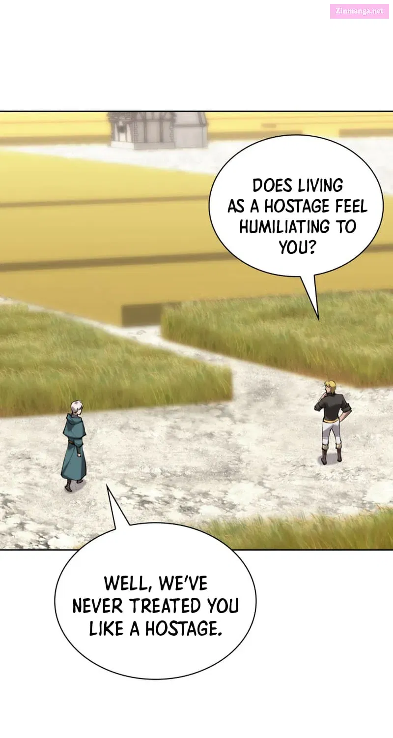 Overgeared (Team Argo) Chapter 246 page 41 - 
