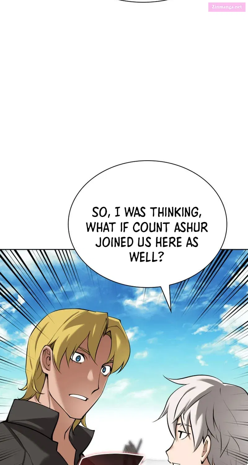 Overgeared (Team Argo) Chapter 246 page 44 - 