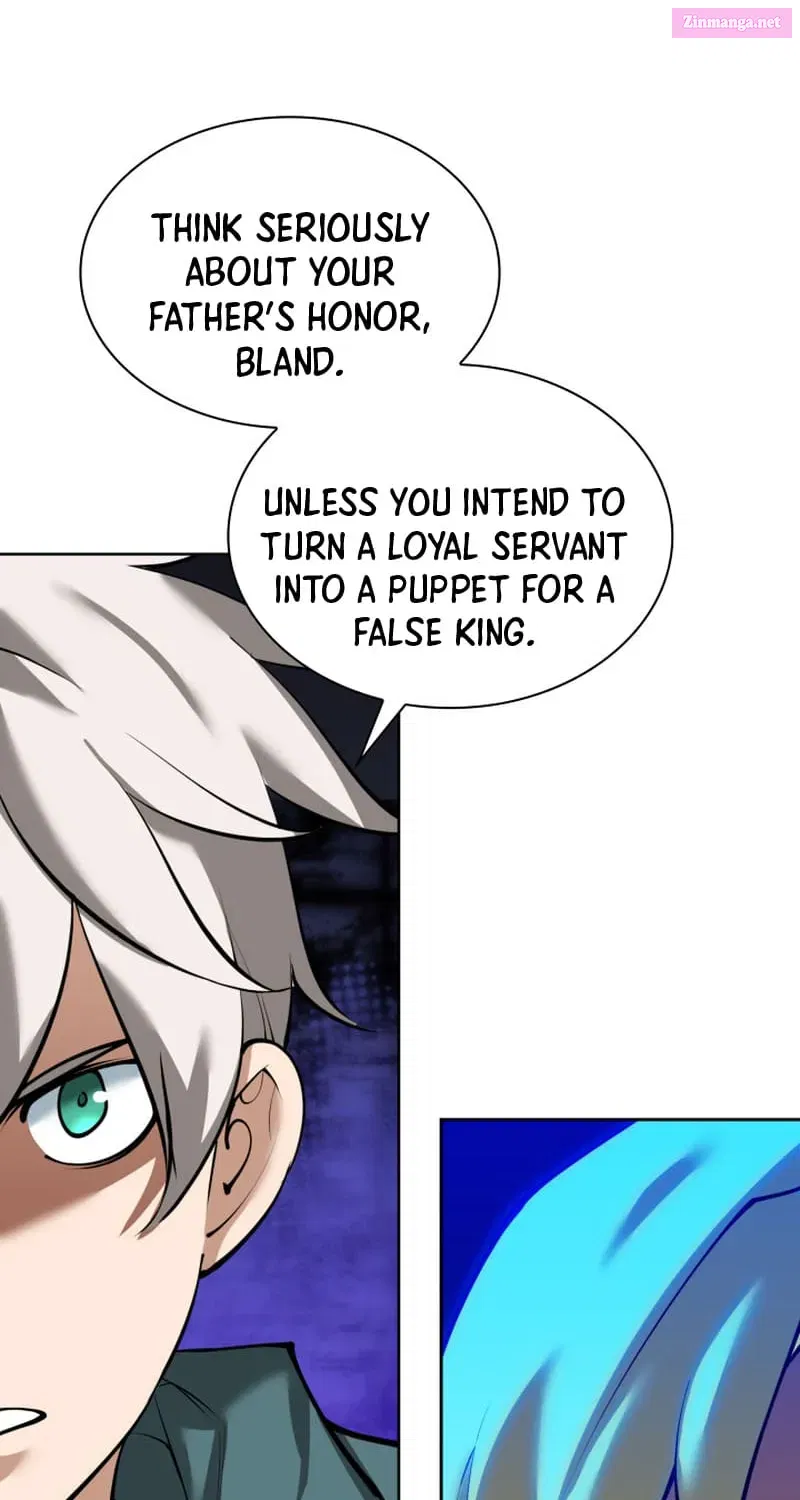Overgeared (Team Argo) Chapter 246 page 53 - 