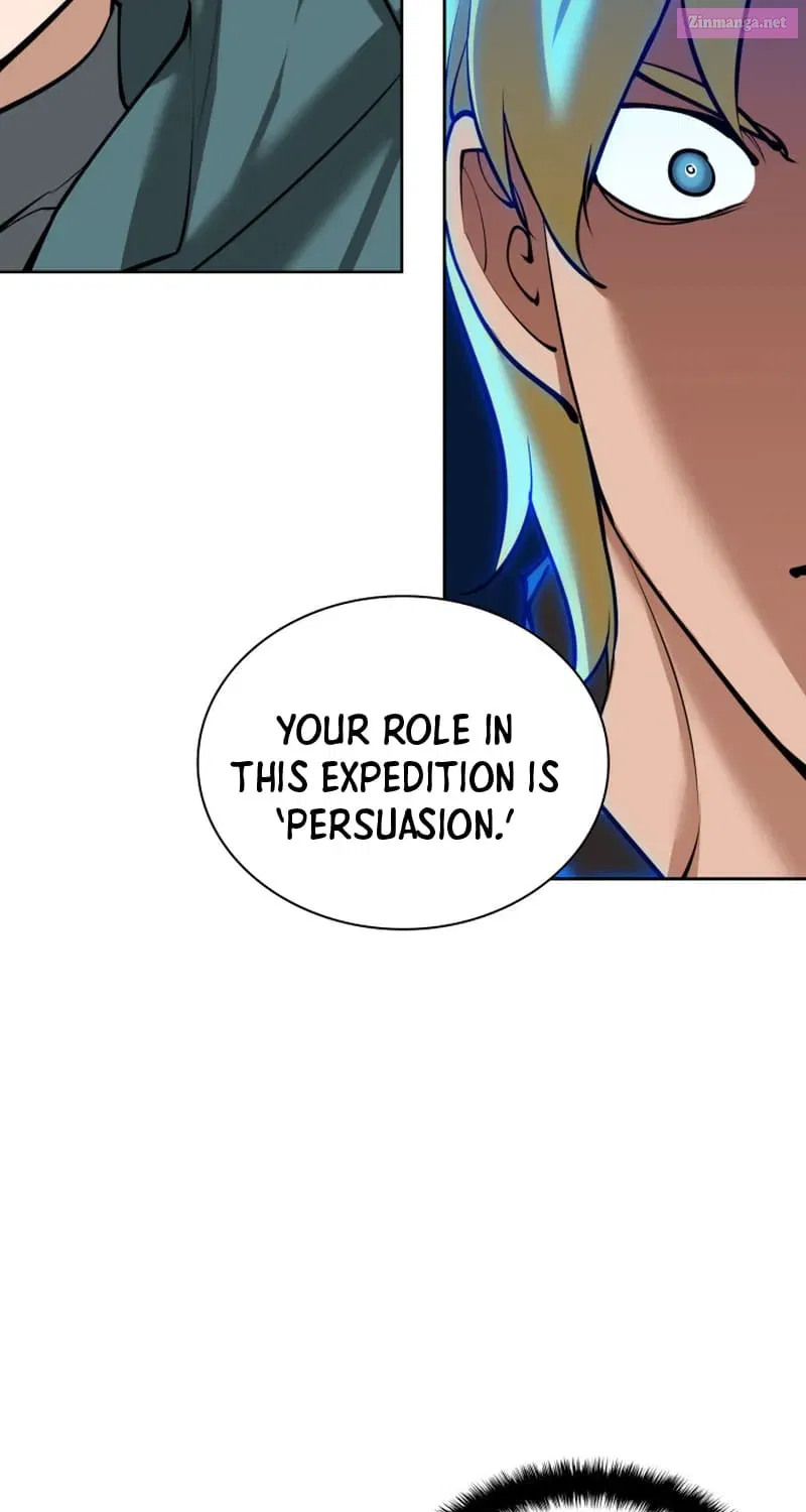 Overgeared (Team Argo) Chapter 246 page 54 - 