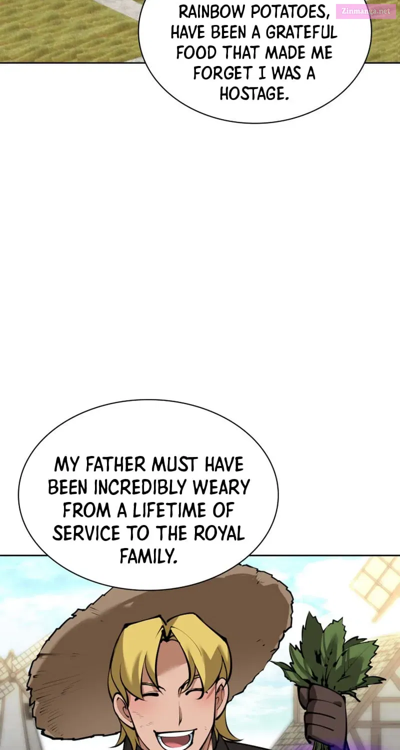 Overgeared (Team Argo) Chapter 246 page 58 - 