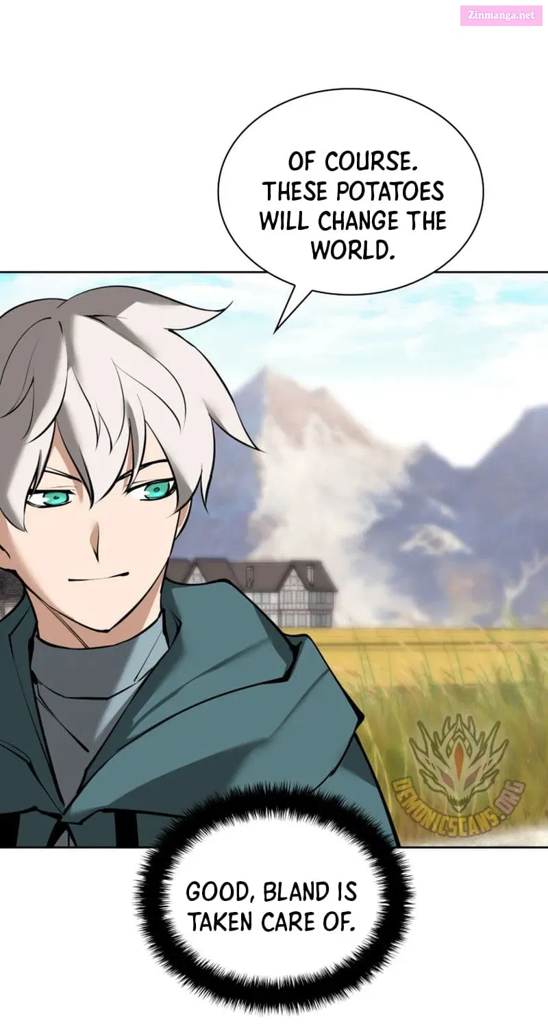 Overgeared (Team Argo) Chapter 246 page 60 - 