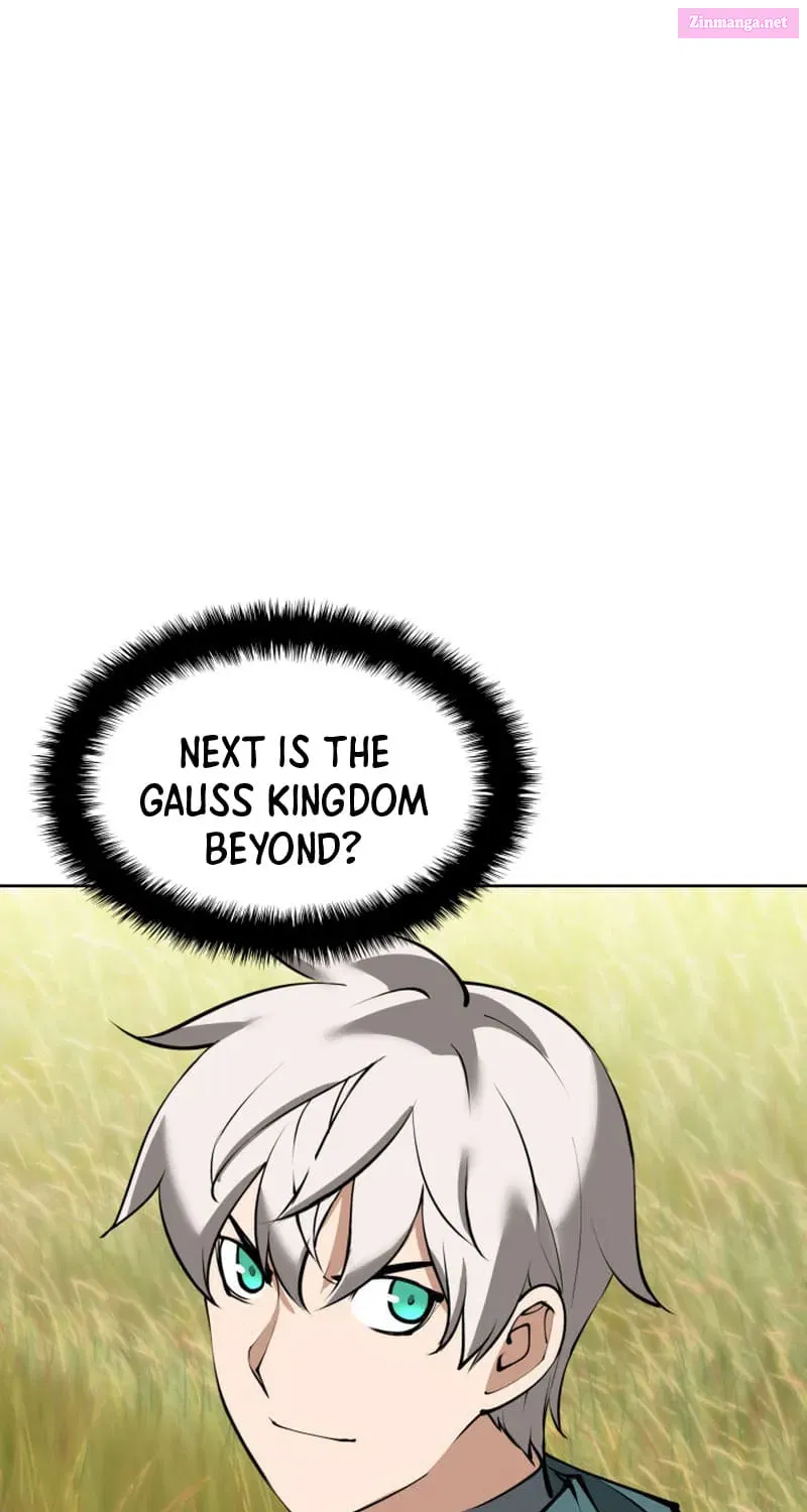 Overgeared (Team Argo) Chapter 246 page 61 - 