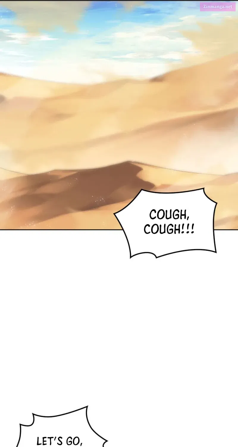 Overgeared (Team Argo) Chapter 246 page 64 - 