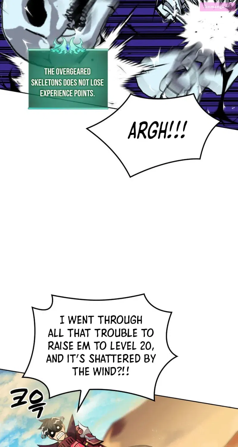 Overgeared (Team Argo) Chapter 246 page 67 - 