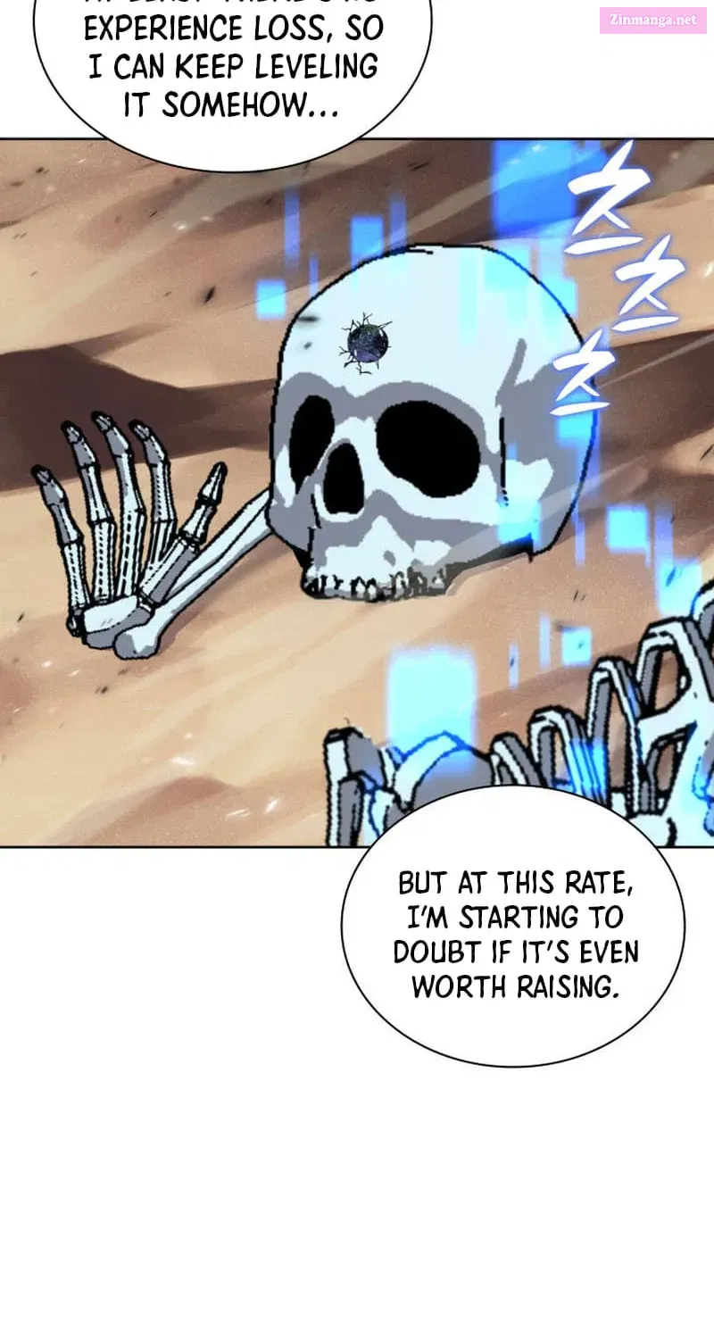 Overgeared (Team Argo) Chapter 246 page 69 - 