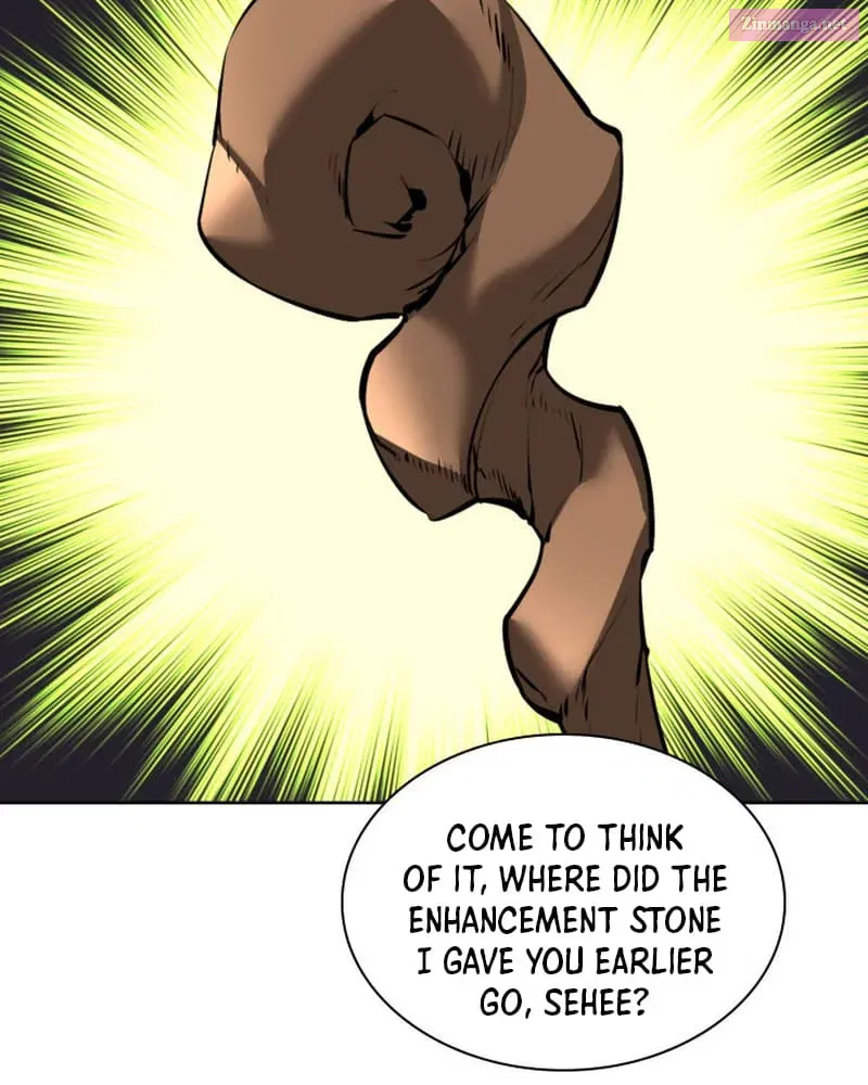 Overgeared (Team Argo) Chapter 246 page 8 - 