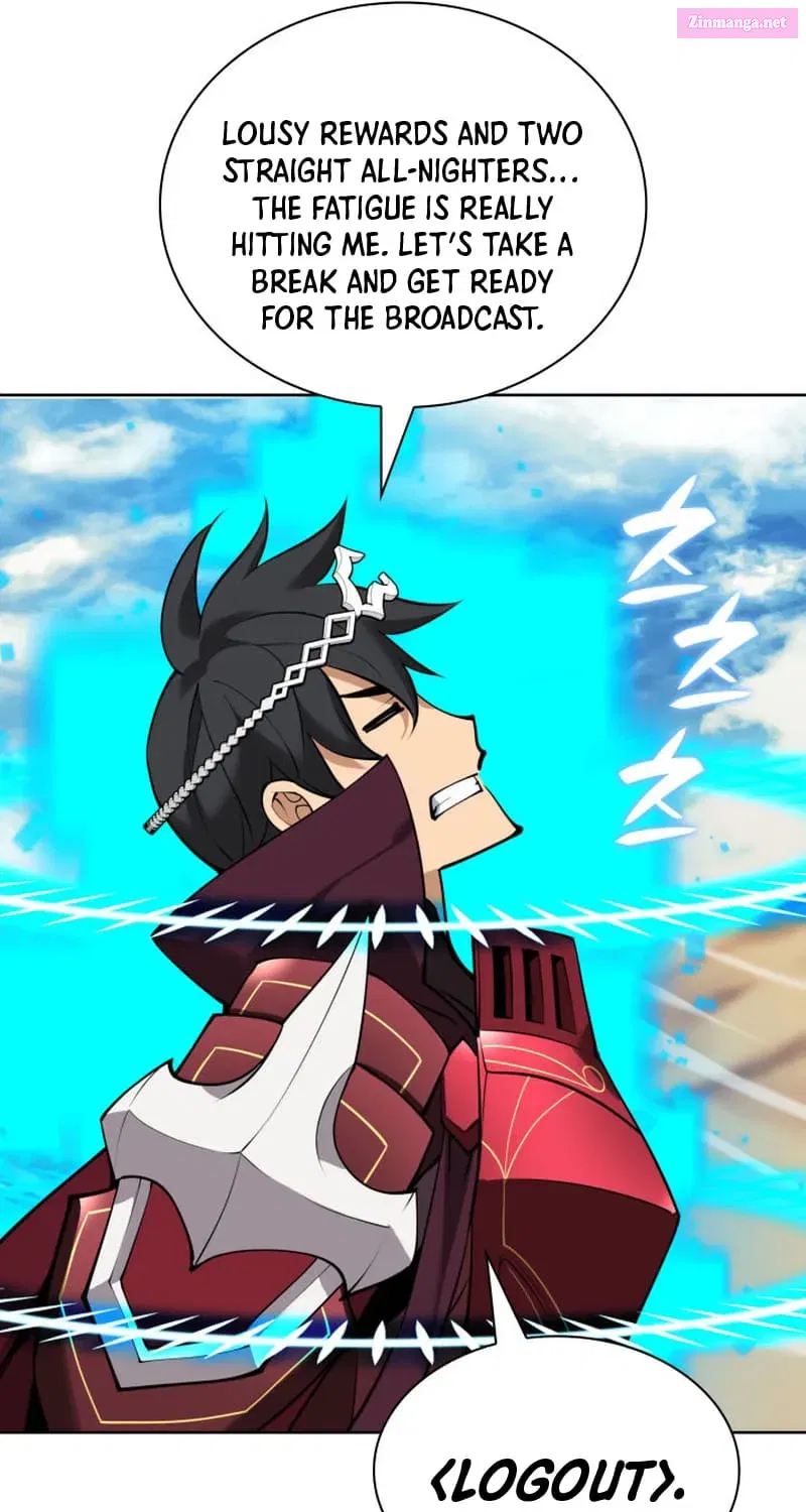 Overgeared (Team Argo) Chapter 246 page 71 - 