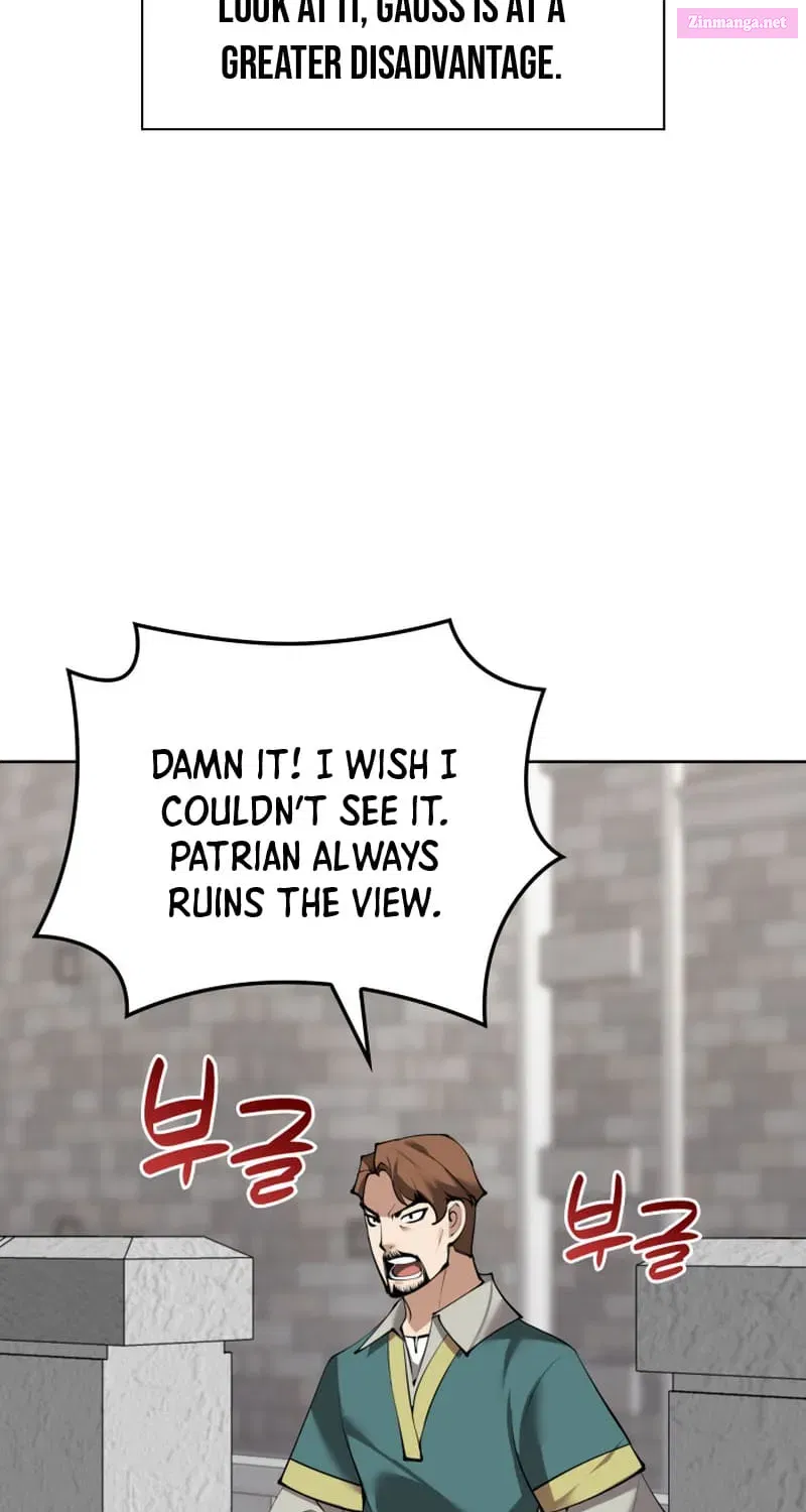 Overgeared (Team Argo) Chapter 246 page 76 - 