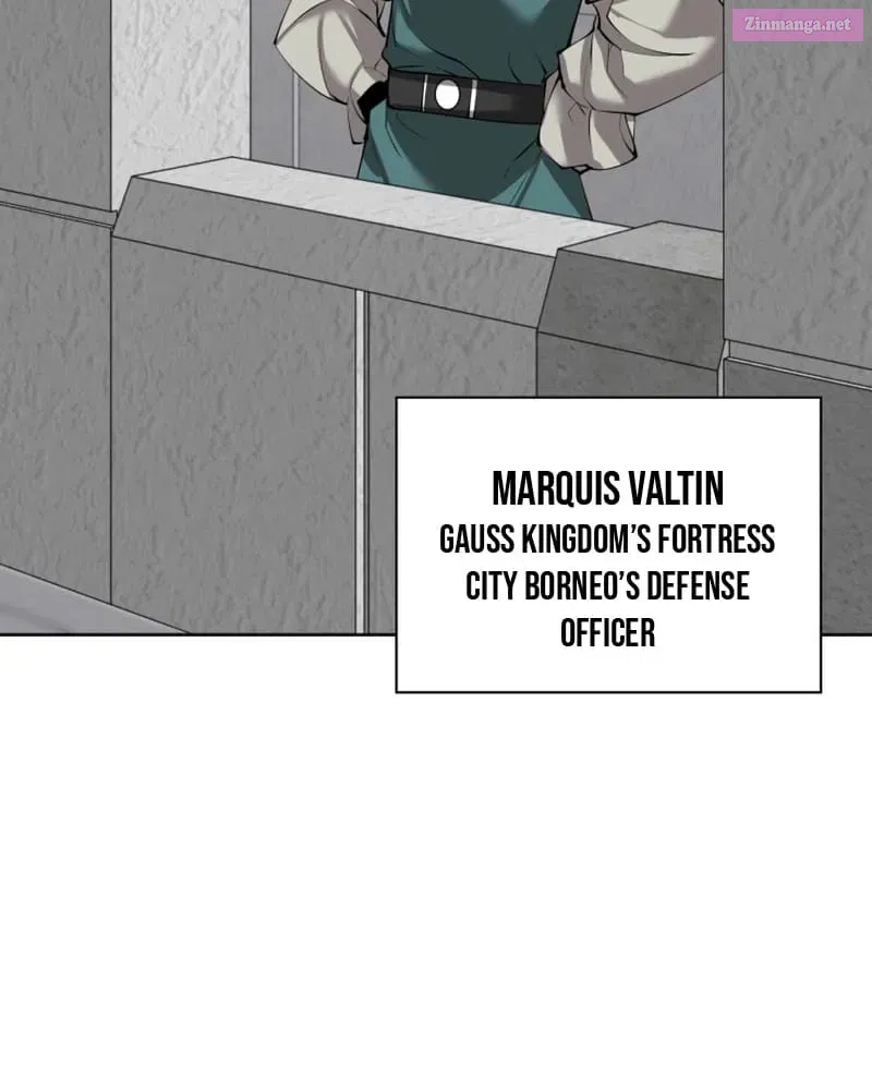 Overgeared (Team Argo) Chapter 246 page 77 - 