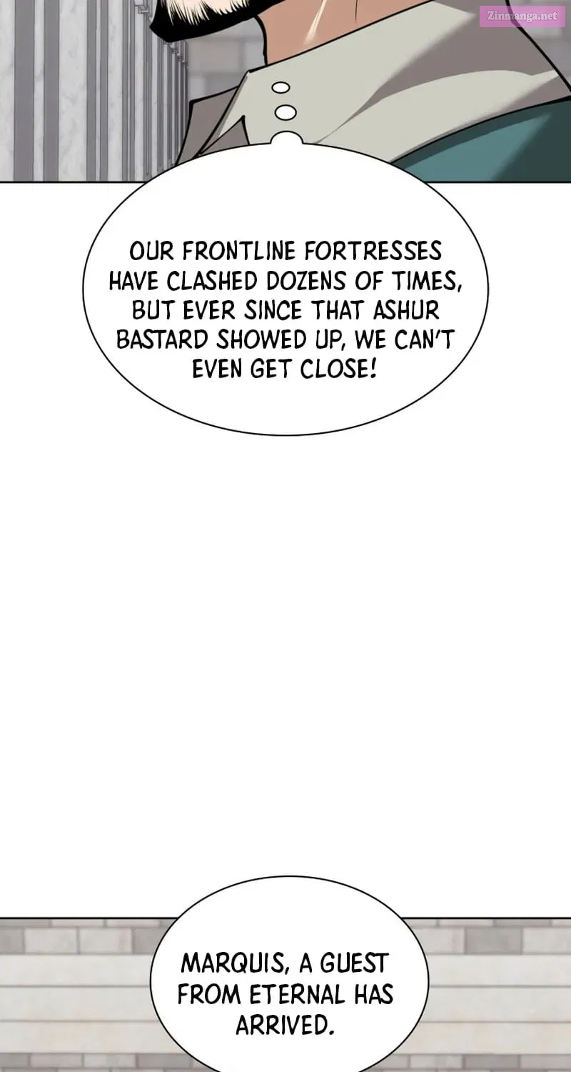 Overgeared (Team Argo) Chapter 246 page 79 - 