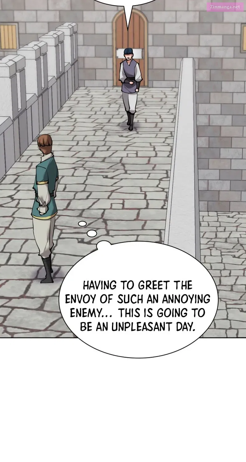 Overgeared (Team Argo) Chapter 246 page 80 - 