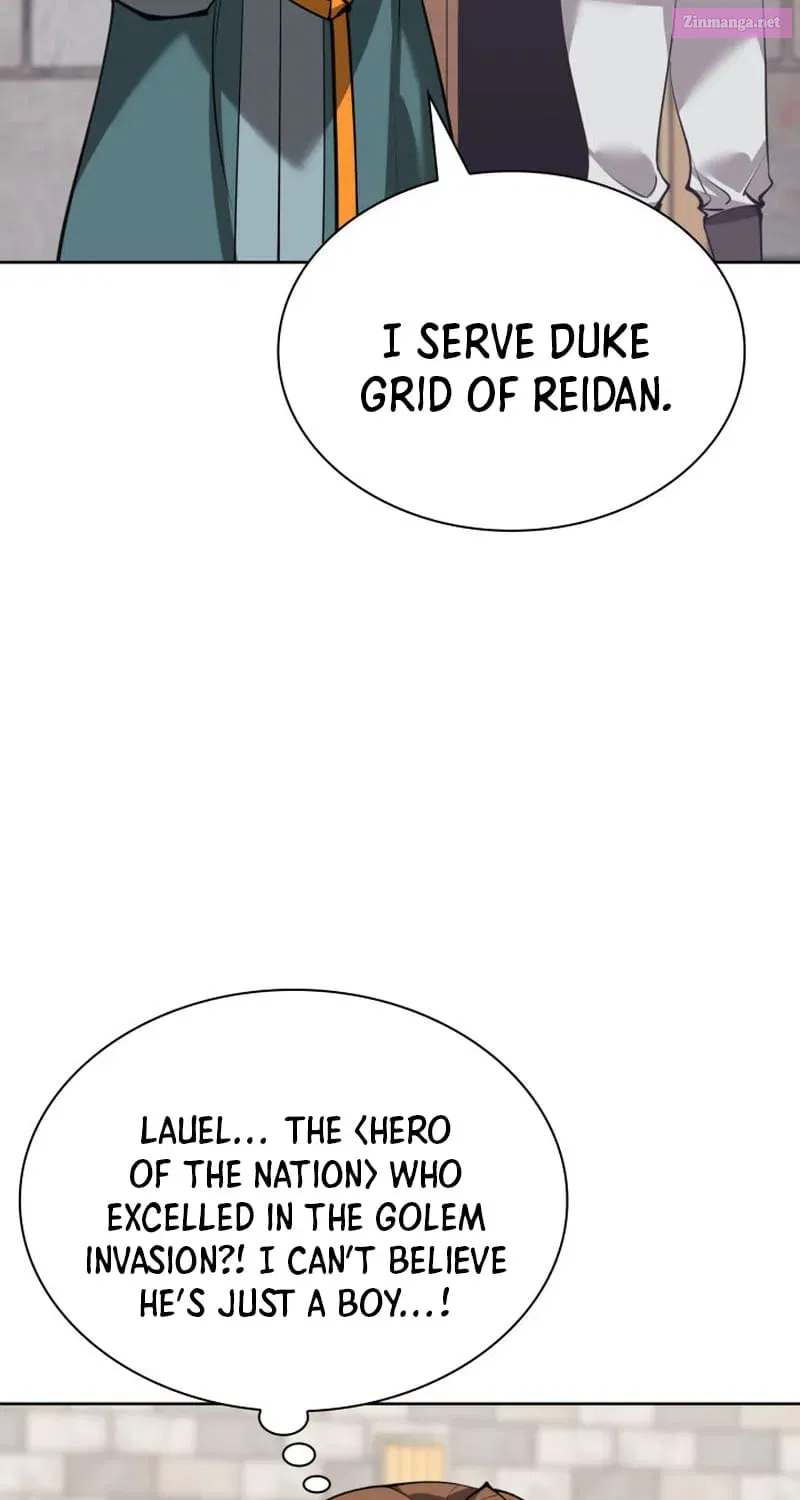 Overgeared (Team Argo) Chapter 246 page 82 - 