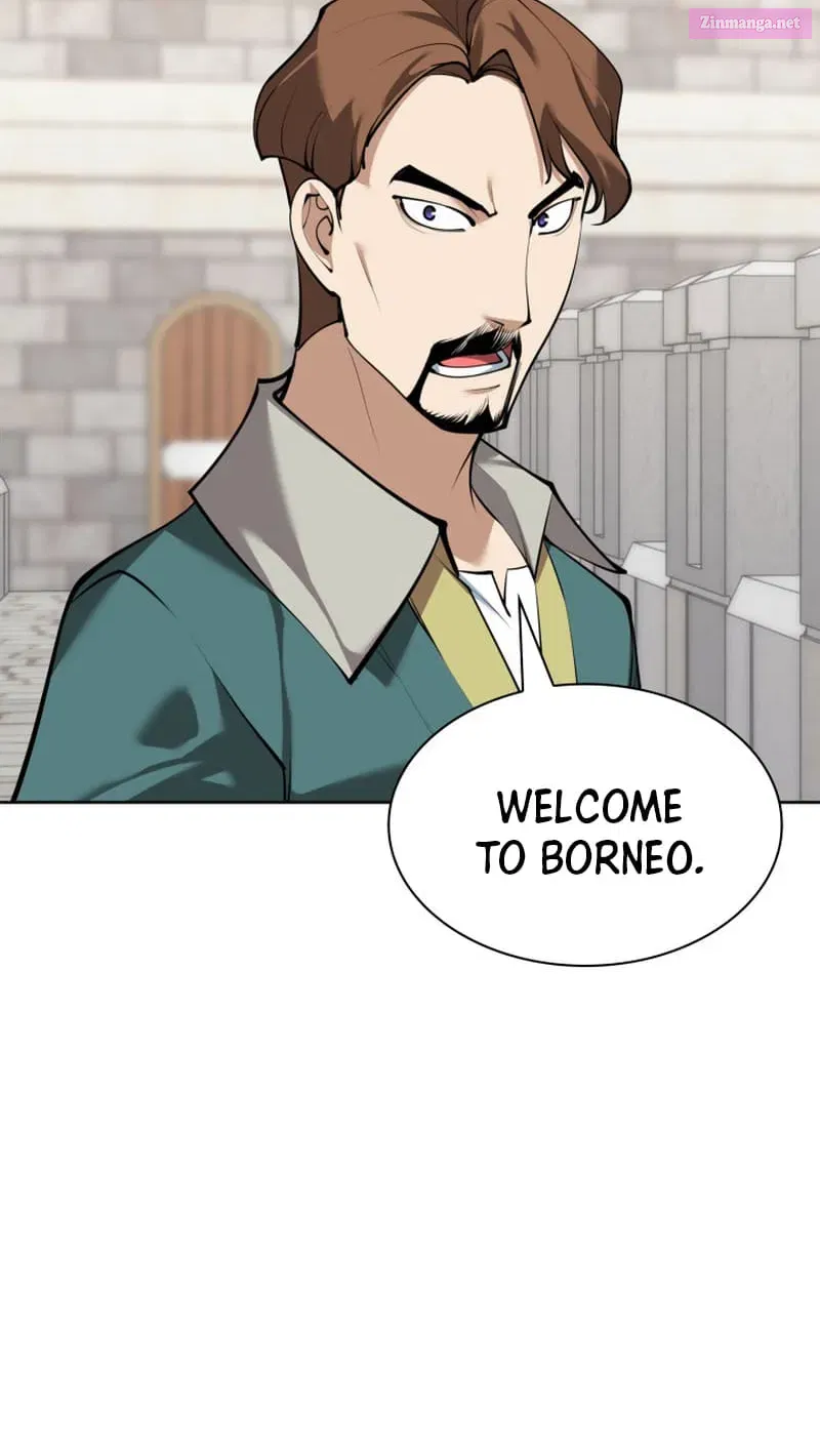 Overgeared (Team Argo) Chapter 246 page 83 - 