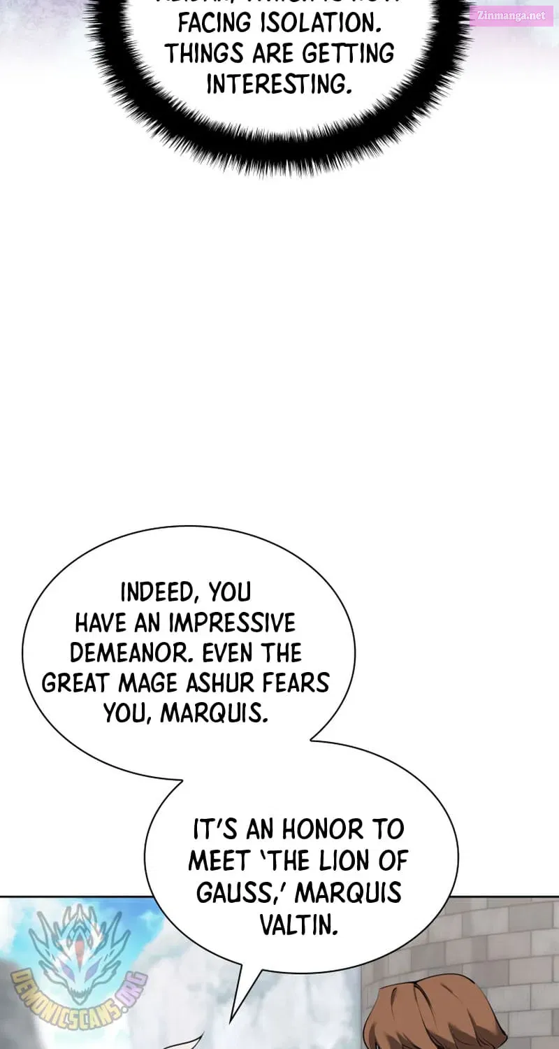 Overgeared (Team Argo) Chapter 246 page 85 - 