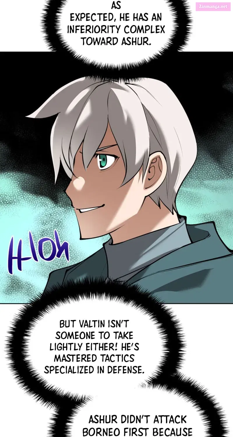 Overgeared (Team Argo) Chapter 246 page 87 - 