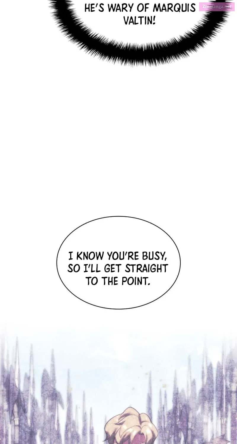 Overgeared (Team Argo) Chapter 246 page 88 - 
