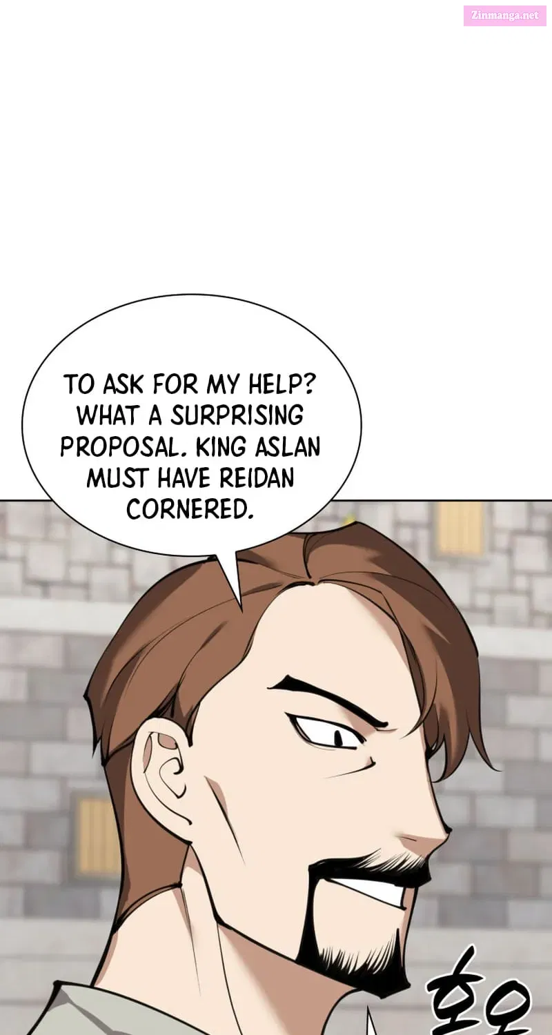 Overgeared (Team Argo) Chapter 246 page 92 - 