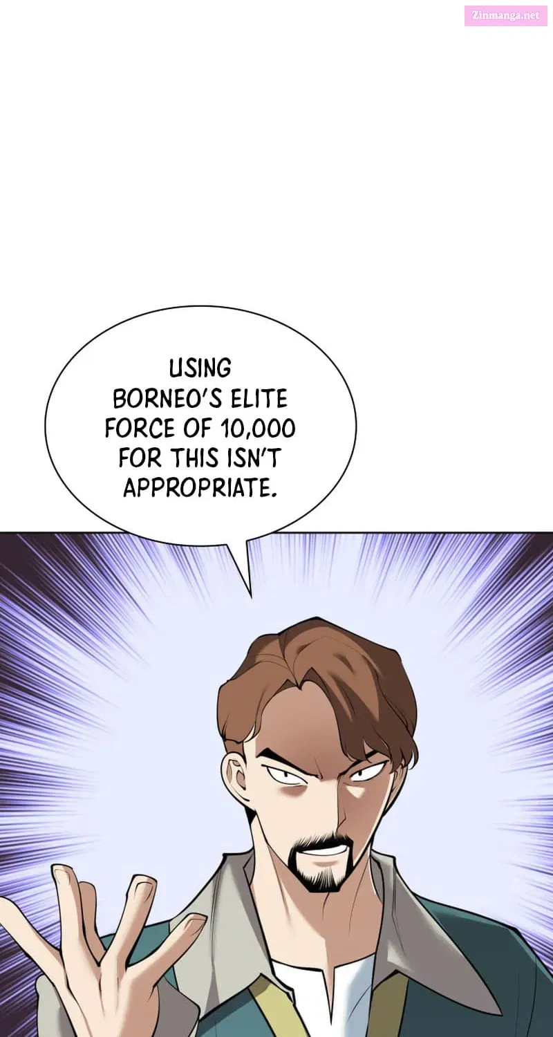 Overgeared (Team Argo) Chapter 246 page 96 - 