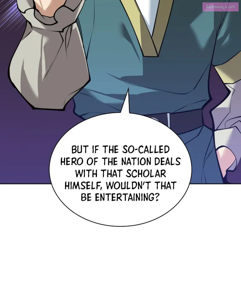 Overgeared (Team Argo) Chapter 246 page 97 - 