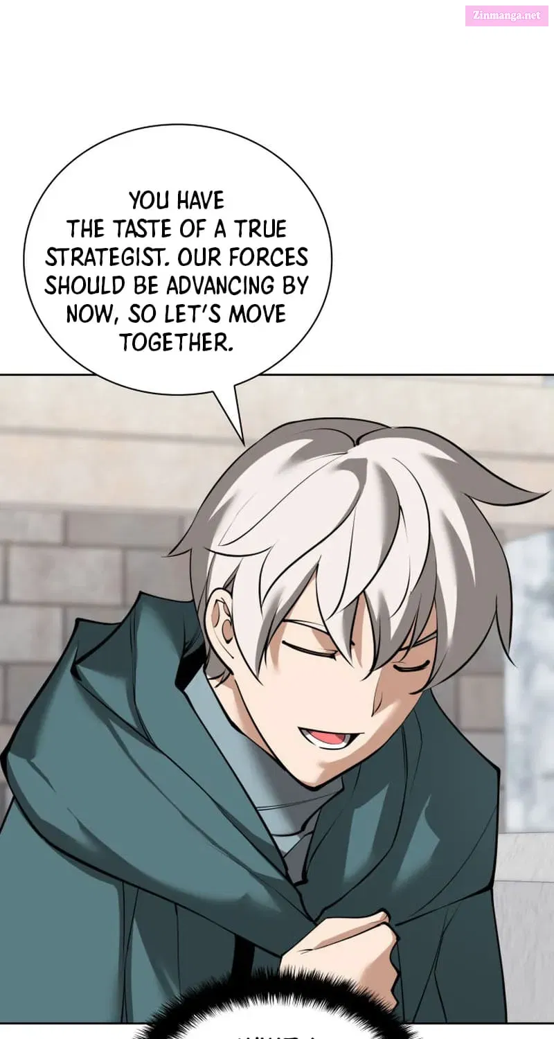 Overgeared (Team Argo) Chapter 246 page 98 - 
