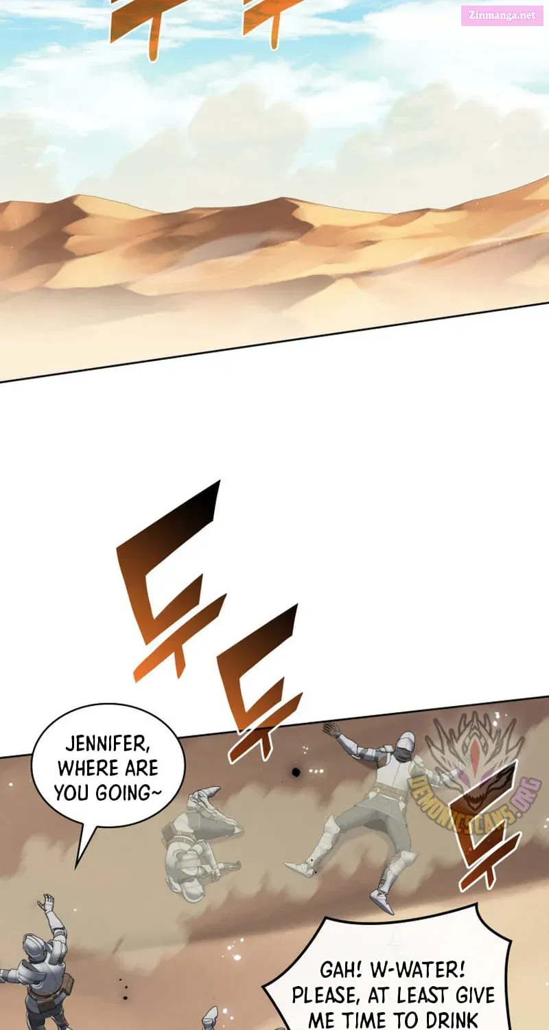 Overgeared (Team Argo) Chapter 247 page 2 - 