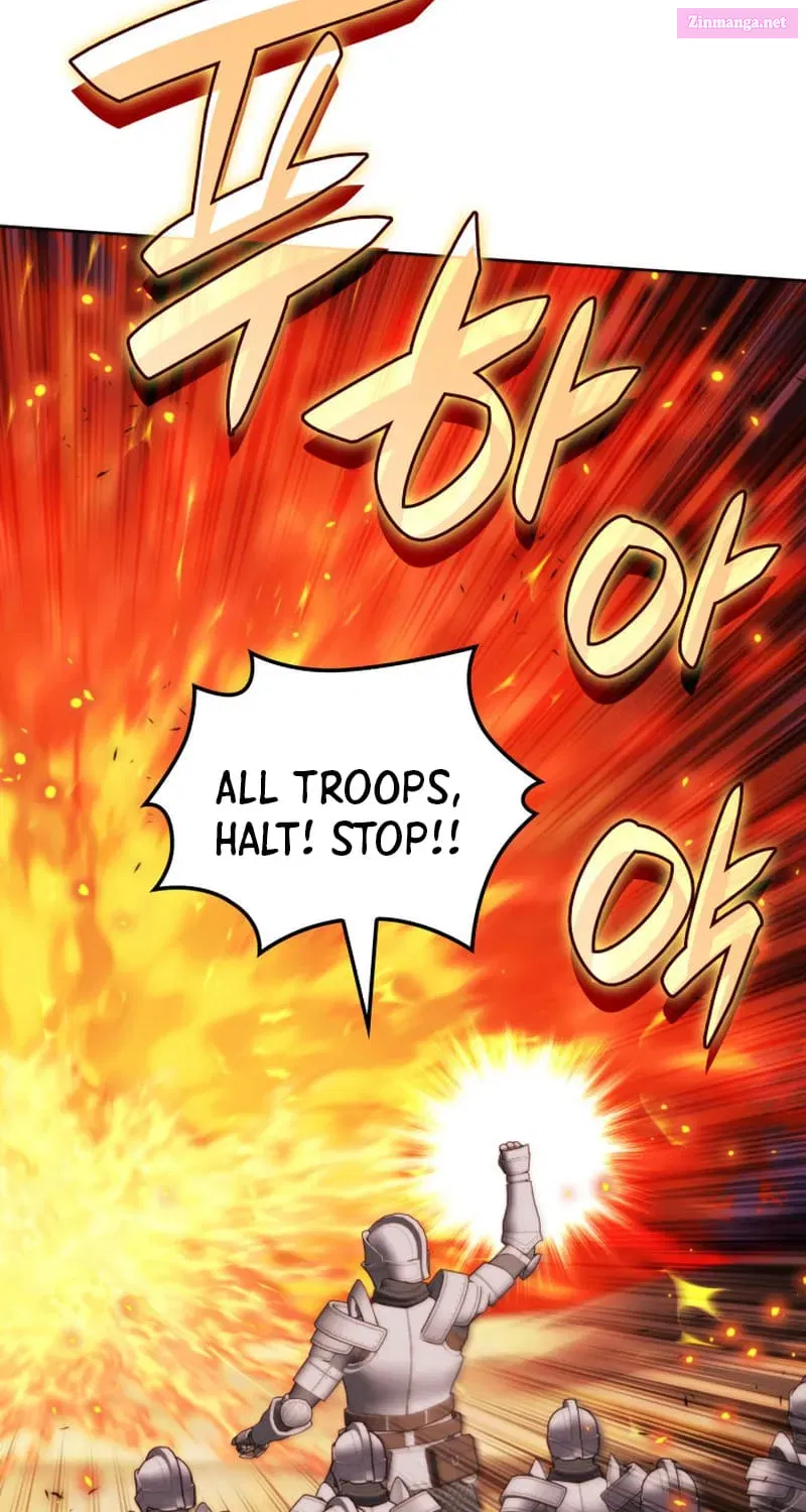 Overgeared (Team Argo) Chapter 247 page 11 - 