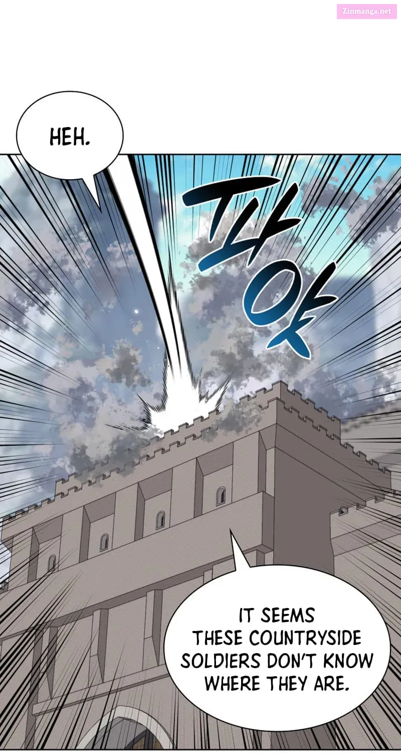 Overgeared (Team Argo) Chapter 247 page 106 - 