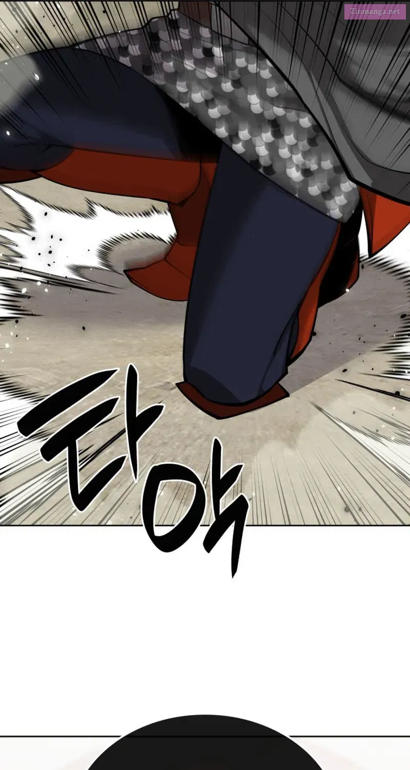 Overgeared (Team Argo) Chapter 247 page 108 - 