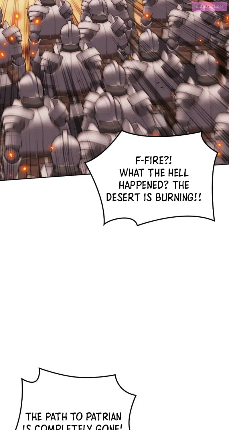 Overgeared (Team Argo) Chapter 247 page 12 - 